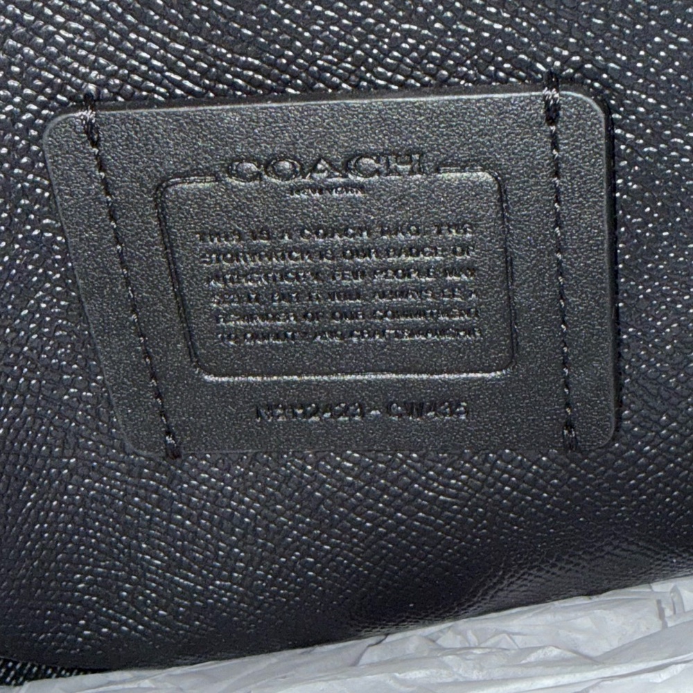 Coach Heartbreaker Tote - Mollie - Picture 3 of 3